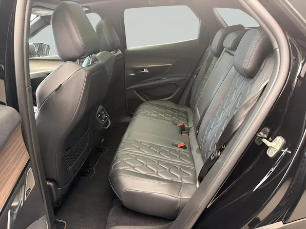 Peugeot 3008 1.5 BlueHDi GT Pack
