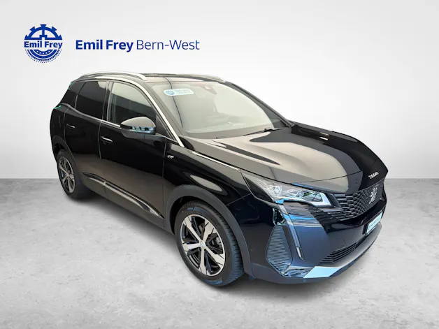 Peugeot 3008 1.5 BlueHDi GT Pack