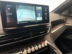 Peugeot 3008 1.5 BlueHDi GT Pack