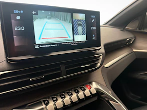 Fahrzeugbild PEUGEOT 3008 1.5 BlueHDi GT Pack
