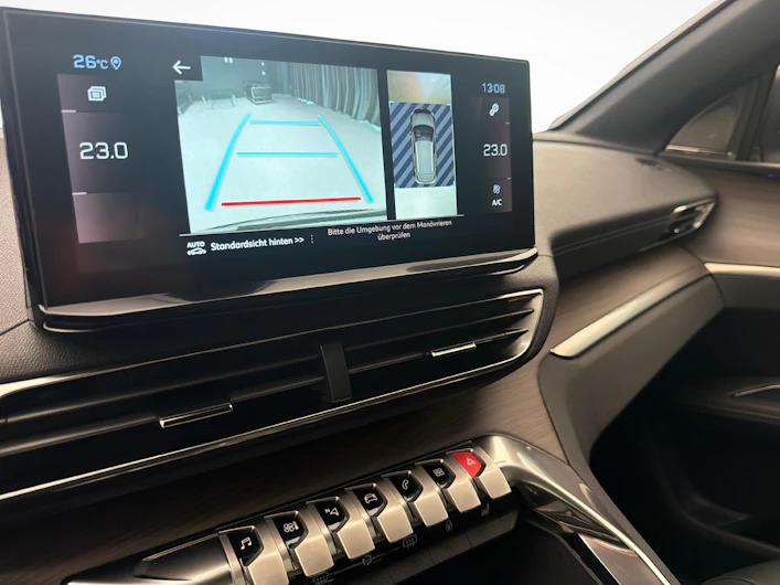 Fahrzeugbild PEUGEOT 3008