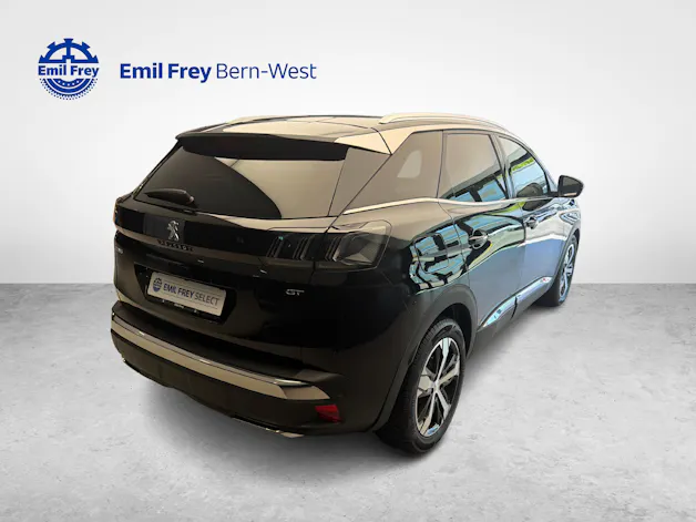 Peugeot 3008 1.5 BlueHDi GT Pack