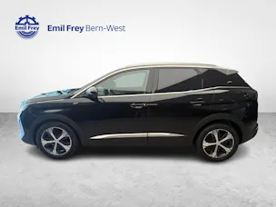 Peugeot 3008 1.5 BlueHDi GT Pack