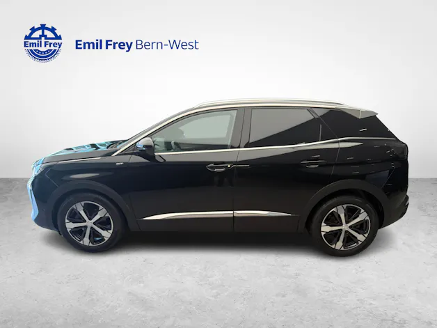 Peugeot 3008 1.5 BlueHDi GT Pack