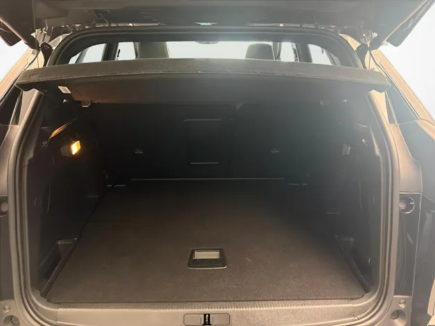 Peugeot 3008 1.5 BlueHDi GT Pack