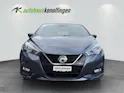 Nissan Micra 1.0 DIG-T N-Sport