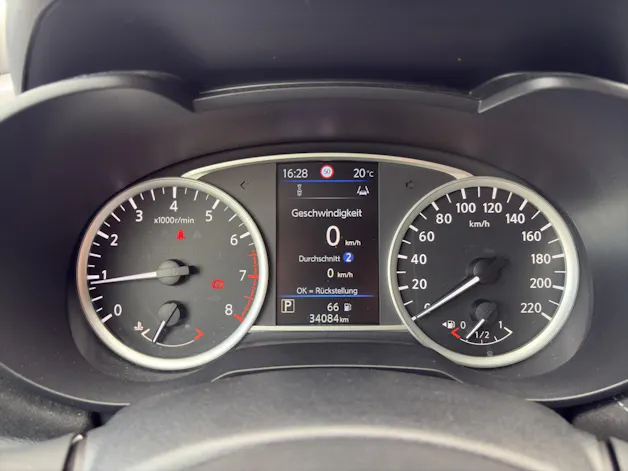 Nissan Micra 1.0 DIG-T N-Sport