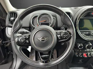 Mini Clubman F54 2.0i Cooper S ALL4