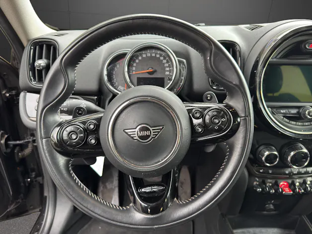 Mini Clubman F54 2.0i Cooper S ALL4