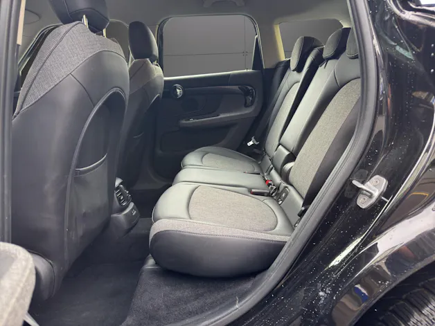 Mini Clubman F54 2.0i Cooper S ALL4
