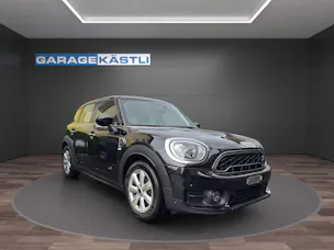 Mini Clubman F54 2.0i Cooper S ALL4
