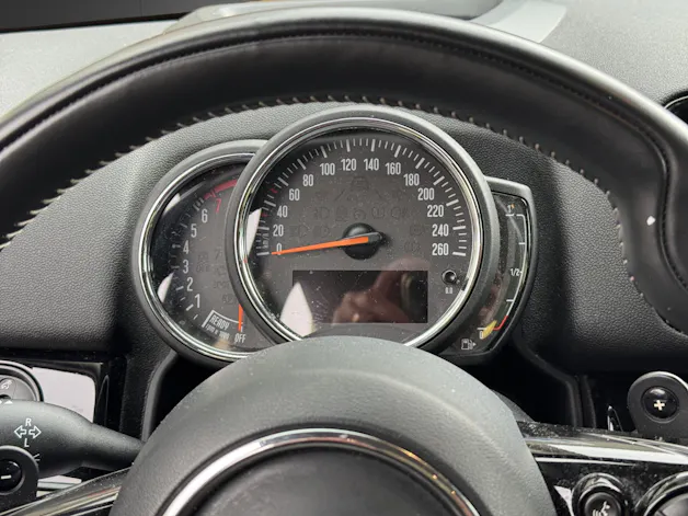 Mini Clubman F54 2.0i Cooper S ALL4