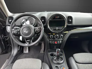 Mini Clubman F54 2.0i Cooper S ALL4