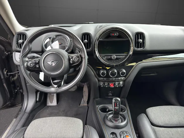 Mini Clubman F54 2.0i Cooper S ALL4