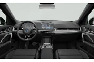 BMW iX1 30 M Sport xDrive U11 (CH)