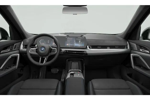 BMW iX1 30 M Sport xDrive U11 (CH)