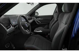 BMW iX1 30 M Sport xDrive U11 (CH)