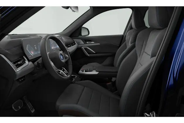 BMW iX1 30 M Sport xDrive U11 (CH)
