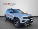 Jeep Avenger 1.2 MHEV The North Face 4xe