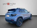 Jeep Avenger 1.2 MHEV The North Face 4xe