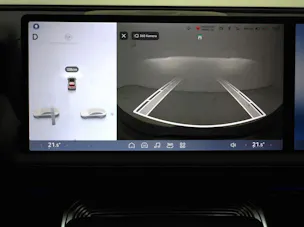 XPENG G9 Performance AWD