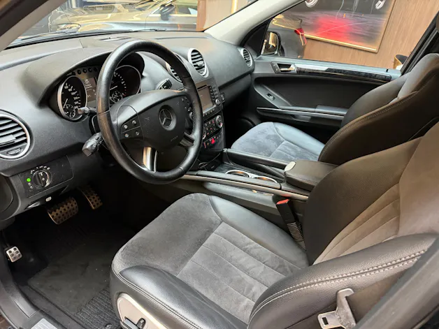 Mercedes-Benz ML 280 CDI