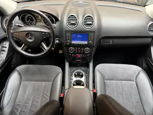 Mercedes-Benz ML 280 CDI