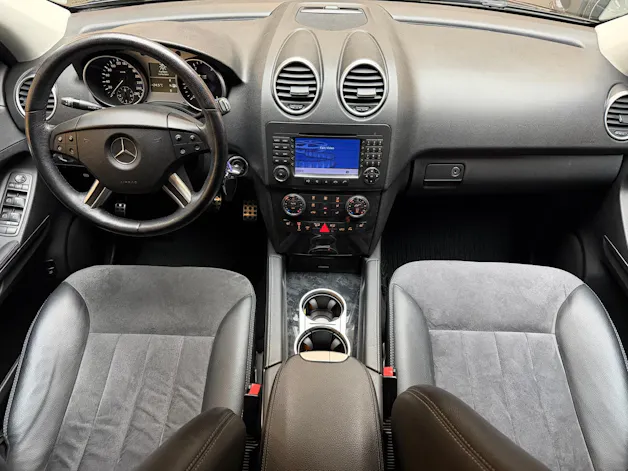 Mercedes-Benz ML 280 CDI