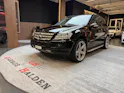 Mercedes-Benz ML 280 CDI