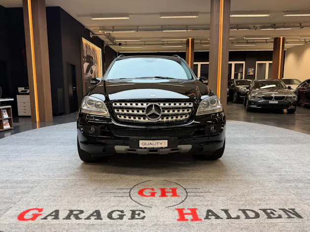 Mercedes-Benz ML 280 CDI