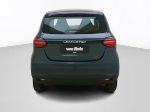 Leapmotor T03 Electric