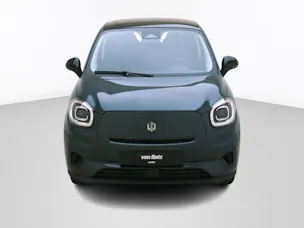 Leapmotor T03 Electric