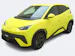 BYD Dolphin Surf Comfort