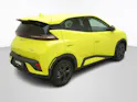 BYD Dolphin Surf Comfort