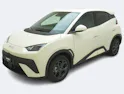 BYD Dolphin Surf Comfort