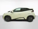 BYD Dolphin Surf Comfort