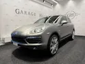 Porsche Cayenne 3.0 V6 S Hybrid
