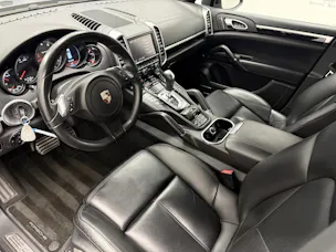 Porsche Cayenne 3.0 V6 S Hybrid