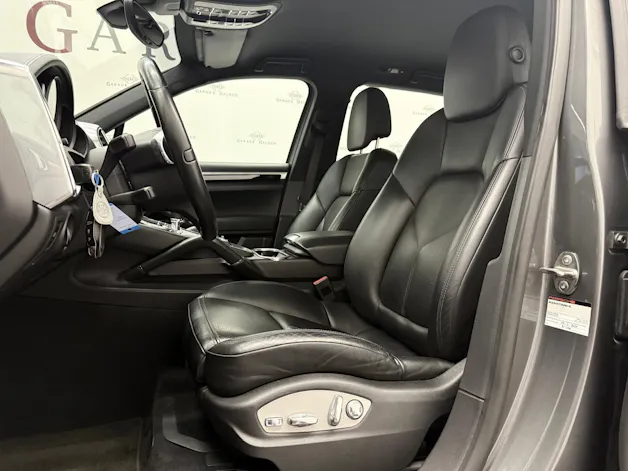 Porsche Cayenne 3.0 V6 S Hybrid