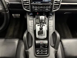 Porsche Cayenne 3.0 V6 S Hybrid