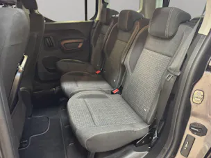Peugeot Rifter 1.2 PureTech 130 GT
