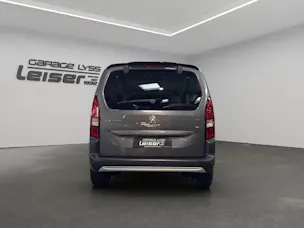 Peugeot Rifter 1.2 PureTech 130 GT