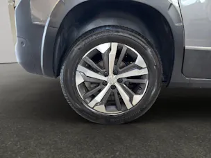 Peugeot Rifter 1.2 PureTech 130 GT