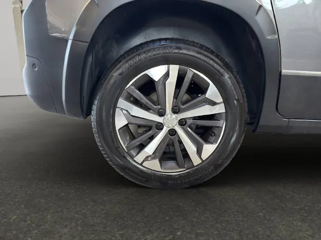 Peugeot Rifter 1.2 PureTech 130 GT