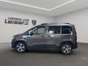 Peugeot Rifter 1.2 PureTech 130 GT