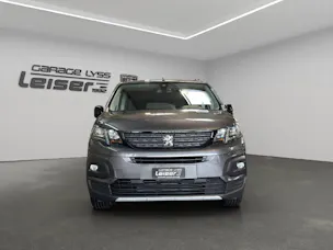 Peugeot Rifter 1.2 PureTech 130 GT