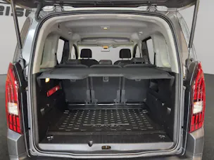 Peugeot Rifter 1.2 PureTech 130 GT