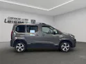 Peugeot Rifter 1.2 PureTech 130 GT