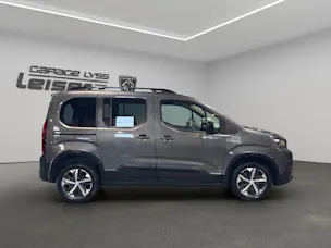 Peugeot Rifter 1.2 PureTech 130 GT