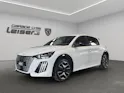 Peugeot 208 1.2 Hybrid GT
